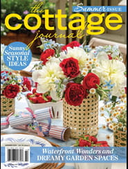 The Cottage Journal                     