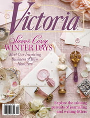 Victoria Magazine