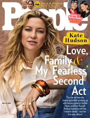 People Magazine - Digital