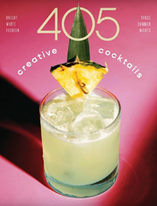 405 Magazine