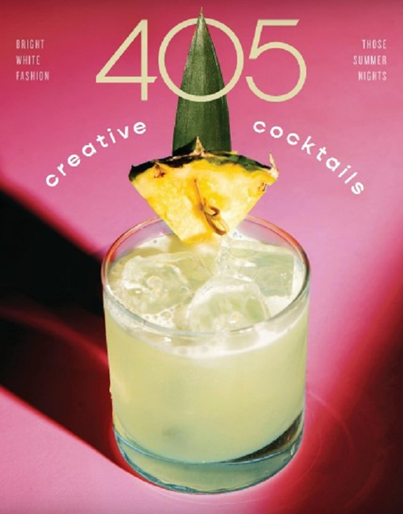 405 Magazine