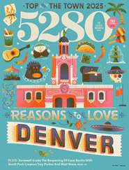 5280 Magazine