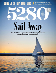 5280 Magazine