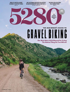 5280 Magazine