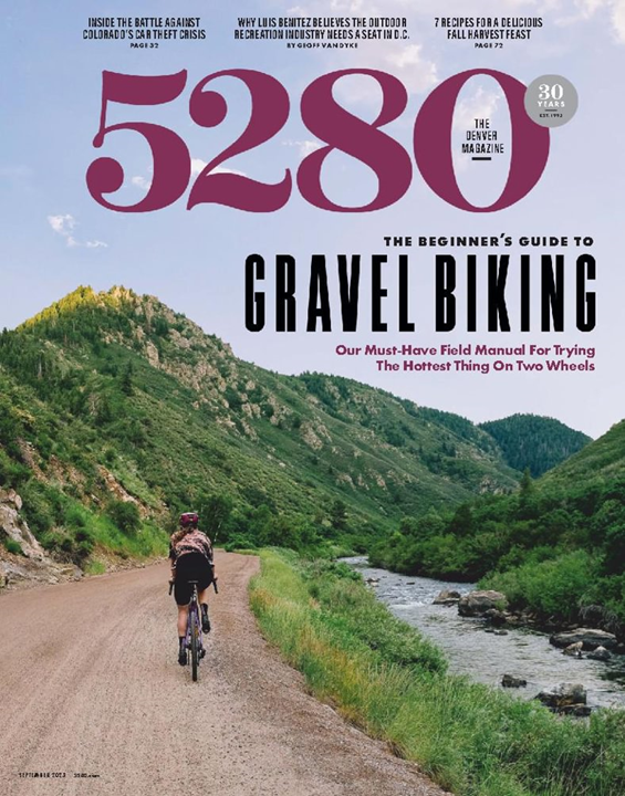 5280 Magazine