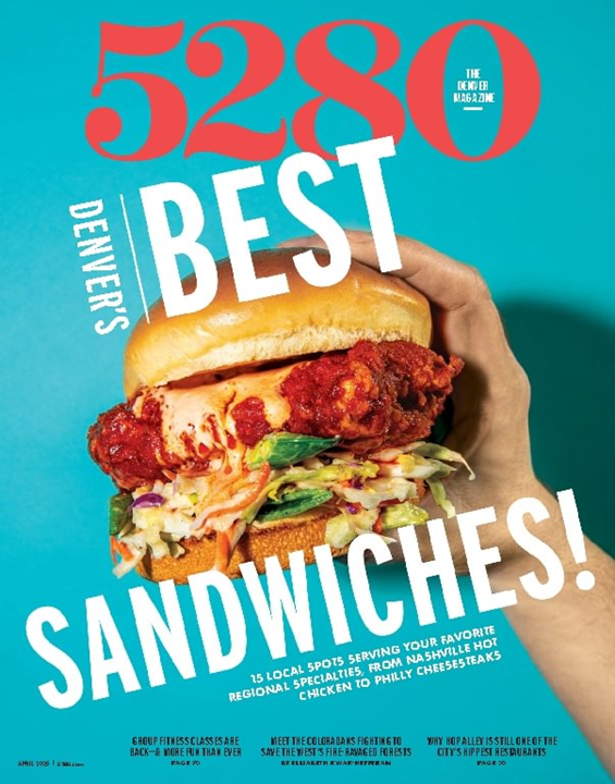 5280 Magazine