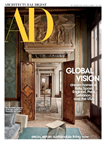 Architectural Digest