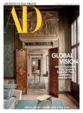 Architectural Digest