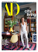 Architectural Digest