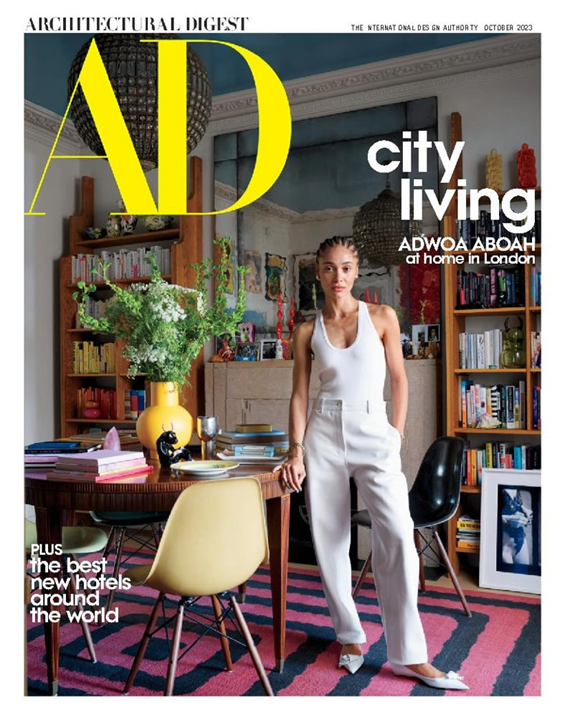 Architectural Digest