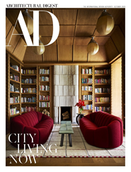 Architectural Digest