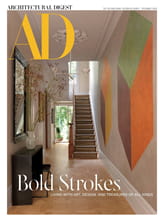Architectural Digest