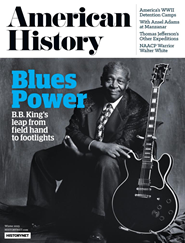 American History Magazine