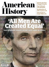 American History Magazine