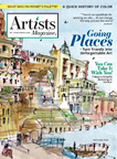Artists Magazine