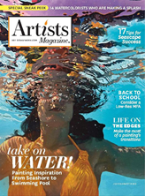 Artists Magazine