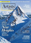 Artists Magazine