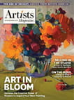Artists Magazine