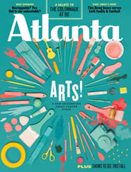 Atlanta Magazine