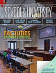American School & University Magazine