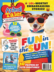 Animal Tales Magazine