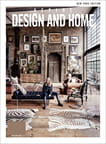 Aspire Design  Home Magazine