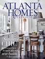 Atlanta Homes & Lifestyles Magazine