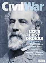 Americas Civil War Magazine