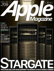 Apple-Digital Magazine