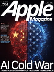 Apple-Digital Magazine