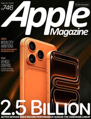 Apple-Digital Magazine
