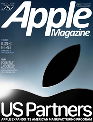 Apple-Digital Magazine
