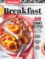 Allrecipes Magazine