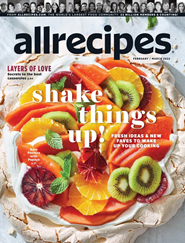 Allrecipes Magazine