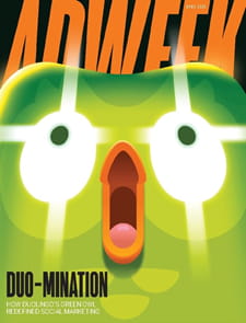 Adweek-Digital Magazine