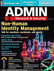 ADMIN Network & Security-Digital Magazine