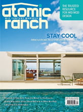 Atomic Ranch - Digital Magazine