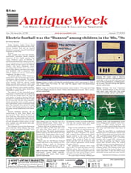 AntiqueWeek Magazine