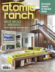 Atomic Ranch Print + Digital Magazine