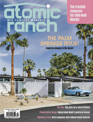 Atomic Ranch Print + Digital Magazine