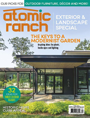 Atomic Ranch Print + Digital Magazine