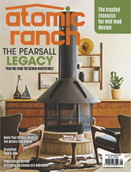 Atomic Ranch Print + Digital Magazine