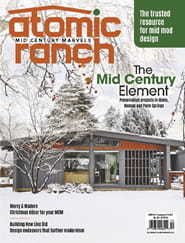 Atomic Ranch Print + Digital Magazine
