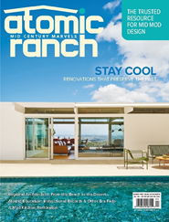 Atomic Ranch Print + Digital Magazine