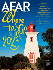 Afar Magazine