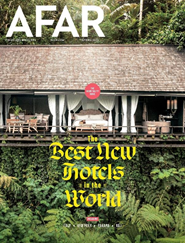 Afar Magazine