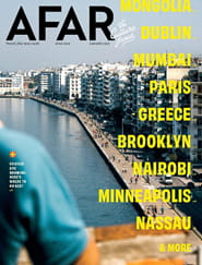 Afar Magazine