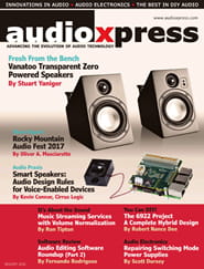audioXpress Magazine