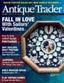 Antique Trader Magazine