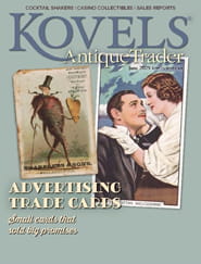 Antique Trader Magazine